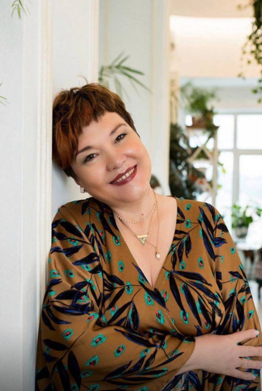 Екатерина, энергокоуч