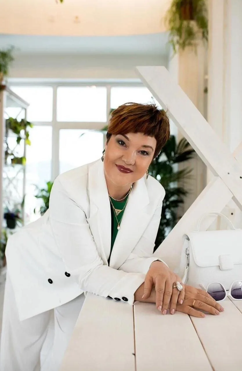 Екатерина